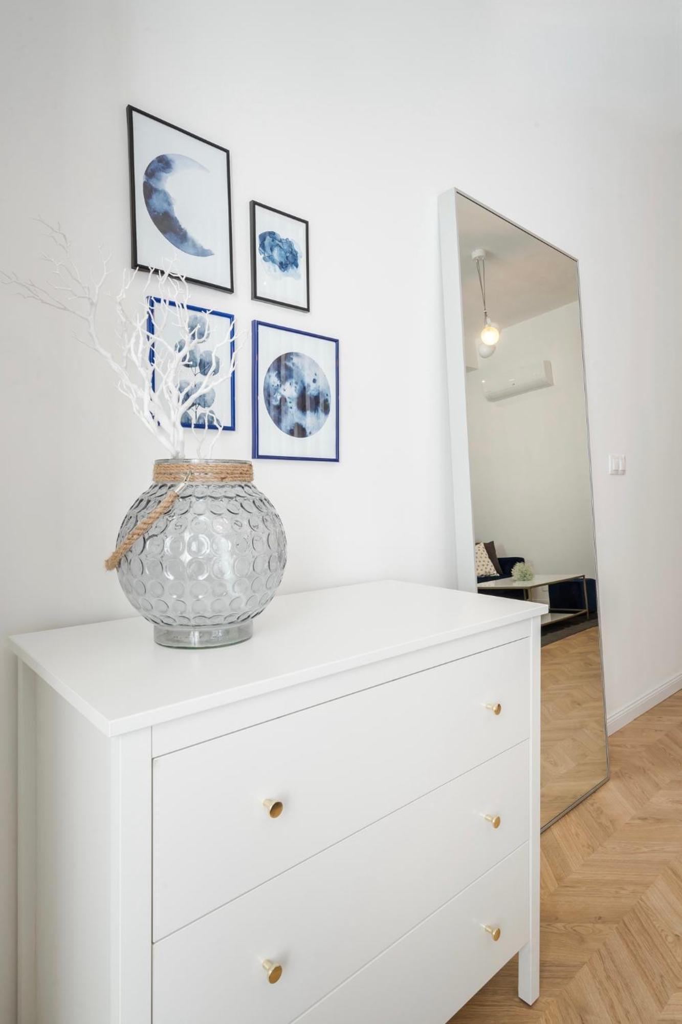 D58 - Grand Boulevard Royal Apartment - Best Location By Bqa 布达佩斯 外观 照片